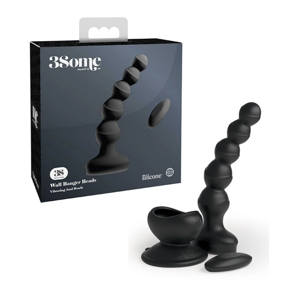 3Some Wall Banger Beads - Image 4