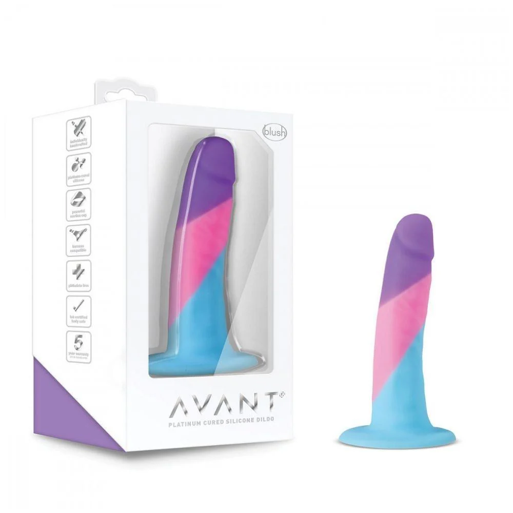 Avant D15 Vision of Love - Image 4