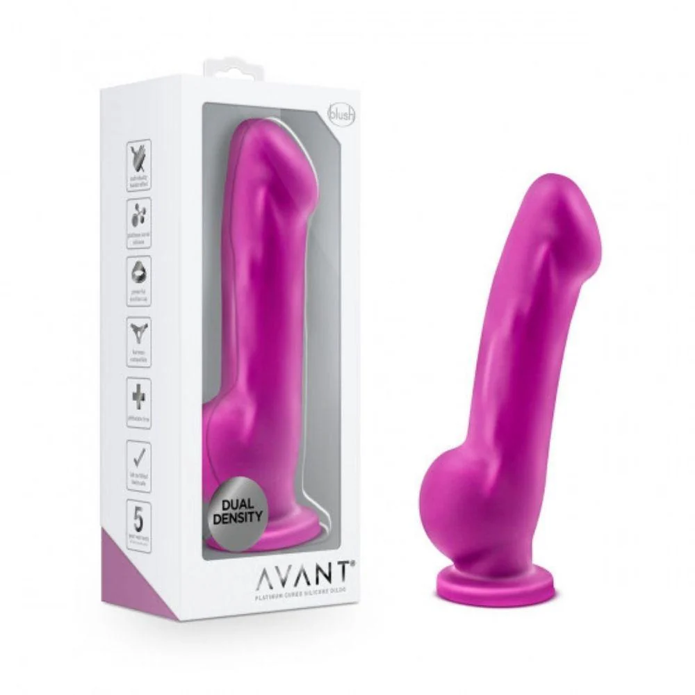 Avant D7 Ergo - Image 4