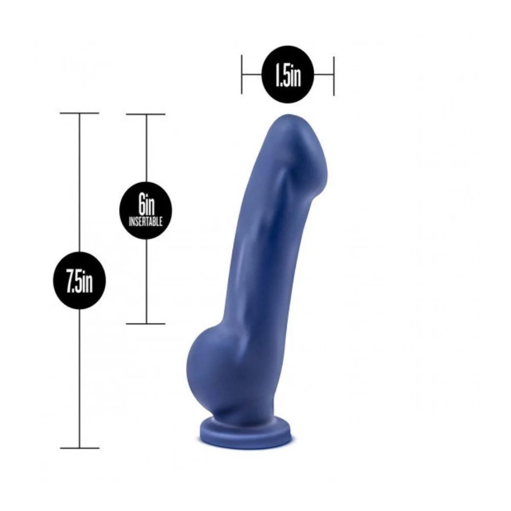 Avant D8 Indigo - Image 3