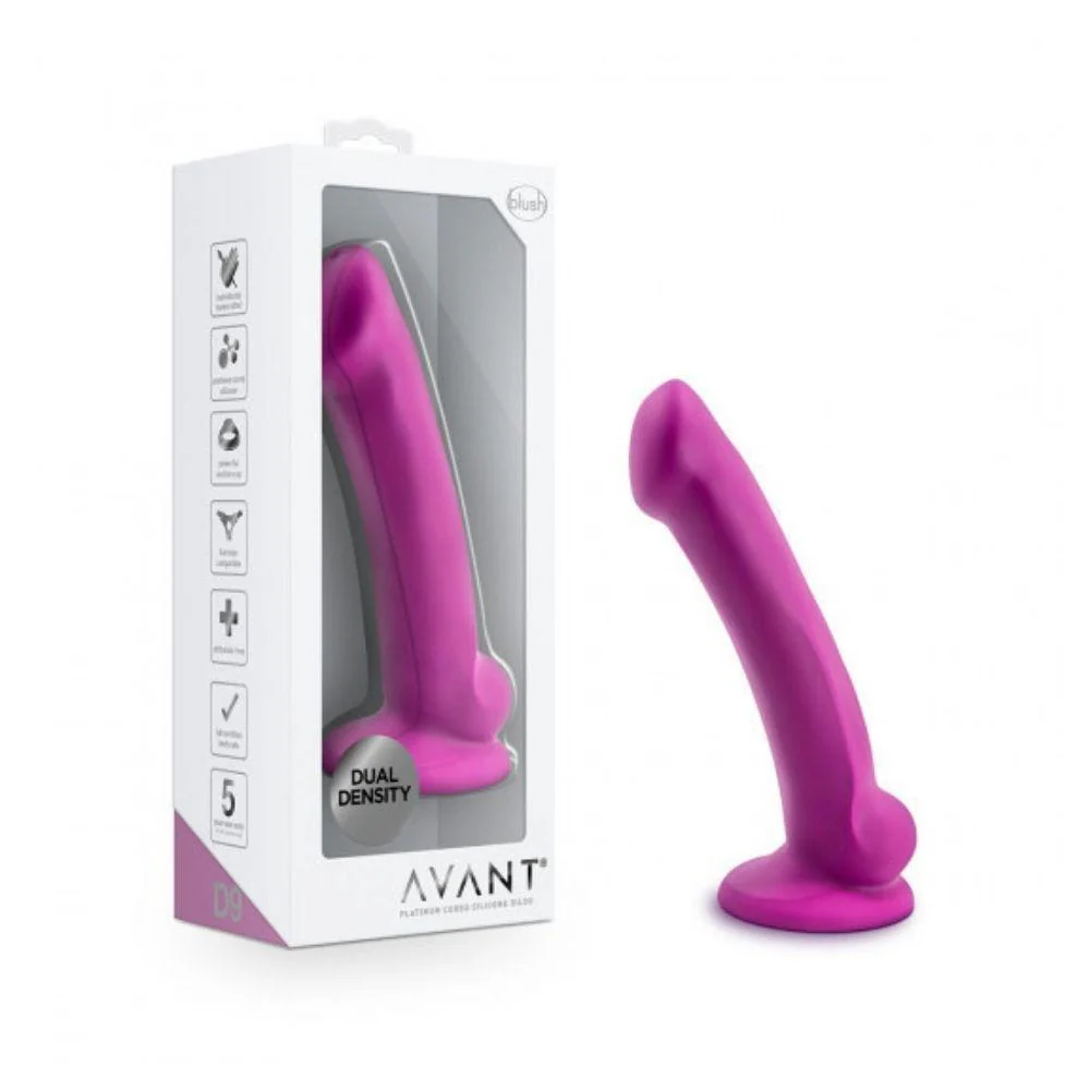 Avant D9 Ergo MINI - Image 4