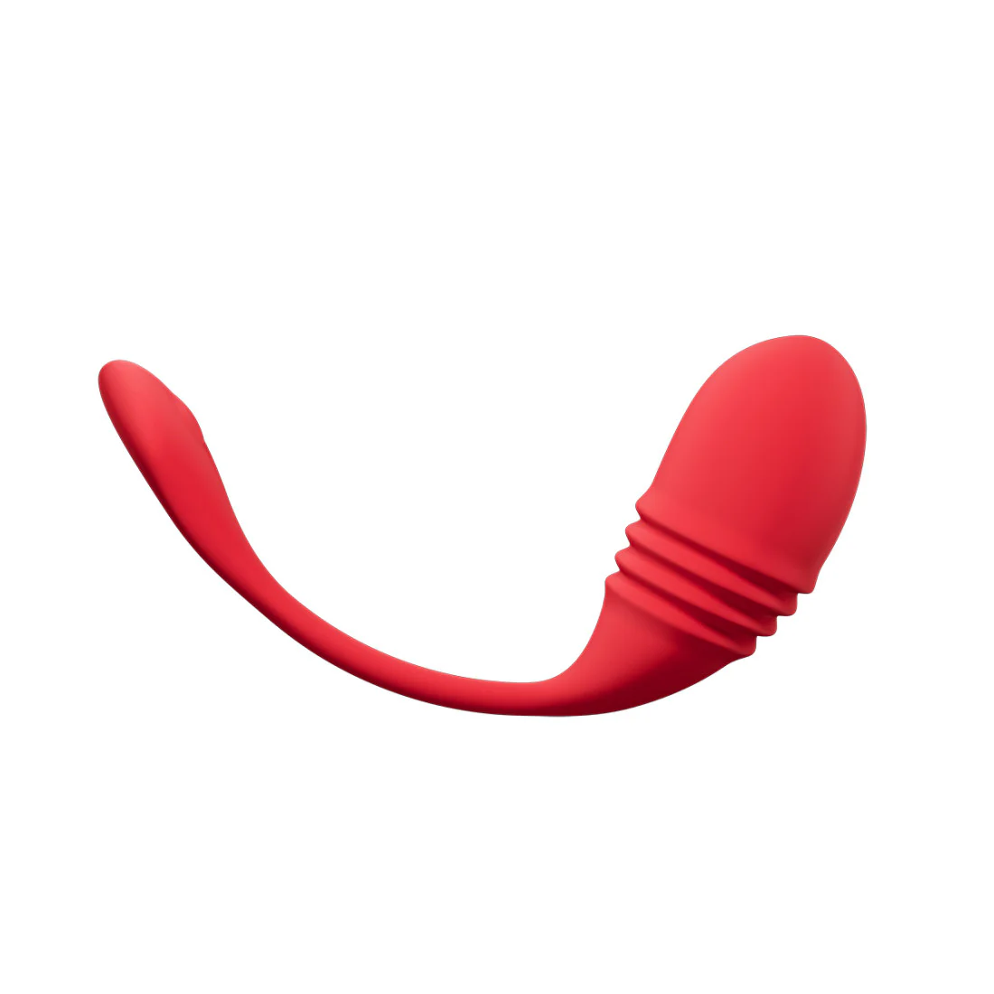 Lovense Vulse Thrusting and Vibrating Egg - Image 4