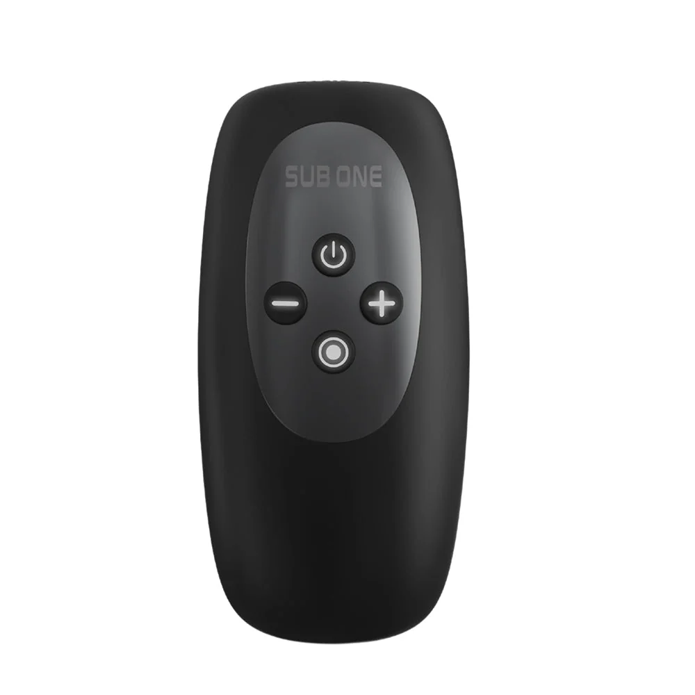 MAN WAND Sub One Tapping Stimulator - Image 5