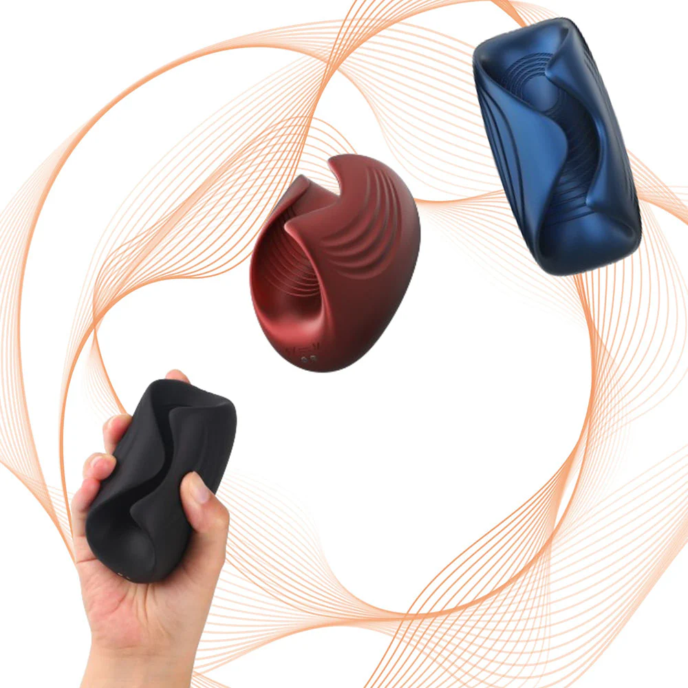 MAN WAND Sub One Tapping Stimulator - Image 6