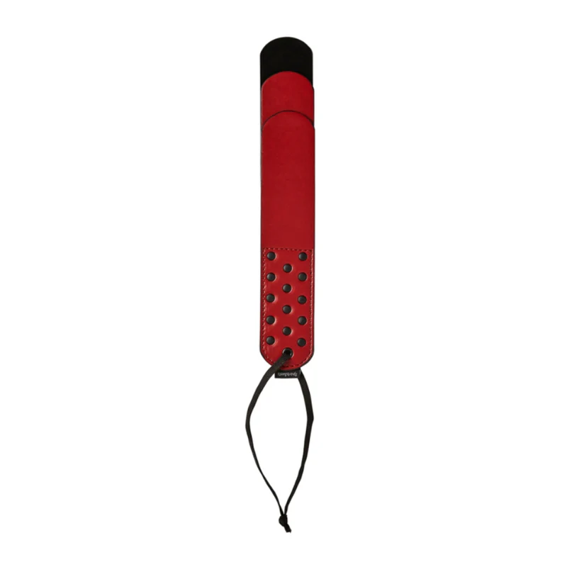 Sportsheets Saffron Layer Paddle - Image 3