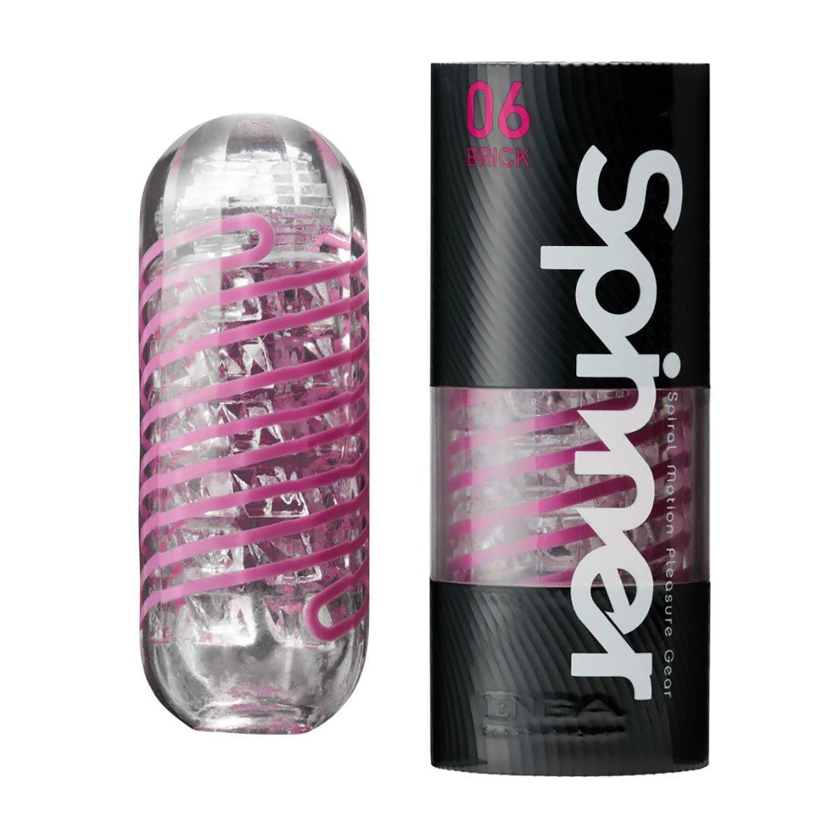 Tenga Spinner - Image 12