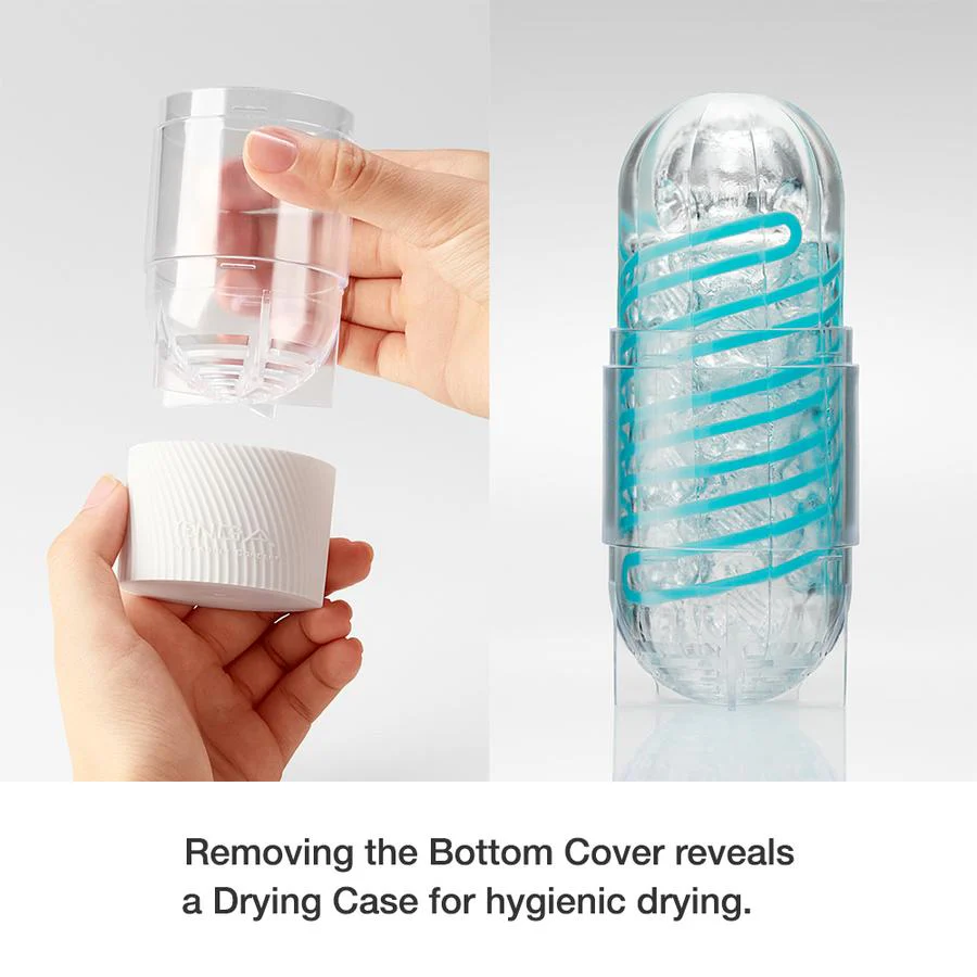 Tenga Spinner - Image 13