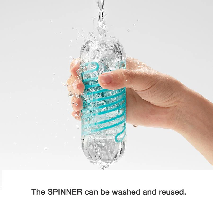 Tenga Spinner - Image 14
