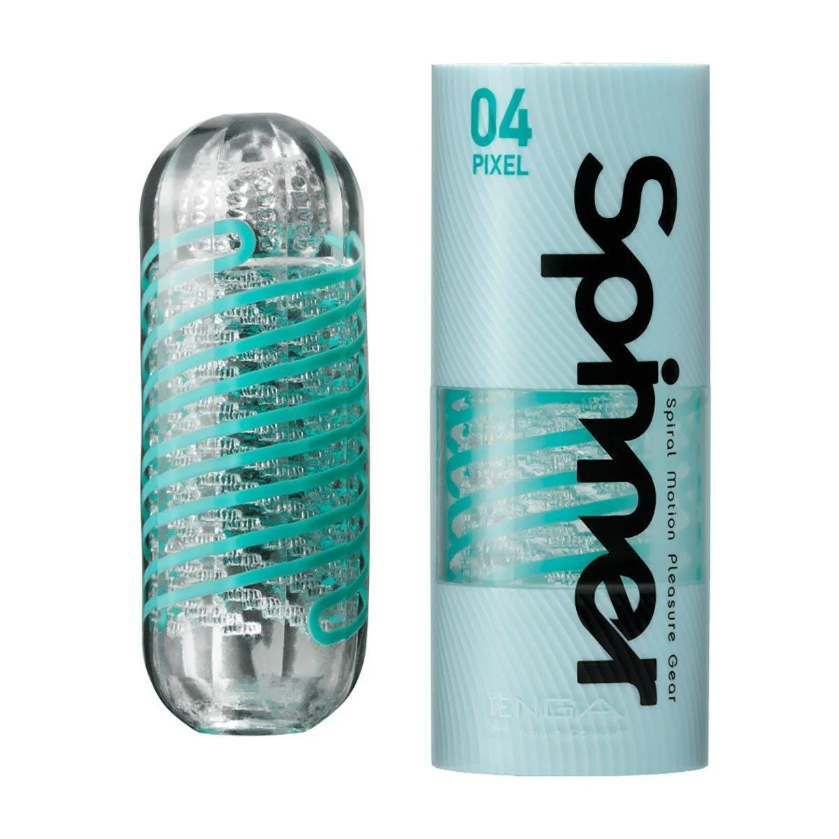 Tenga Spinner - Image 7